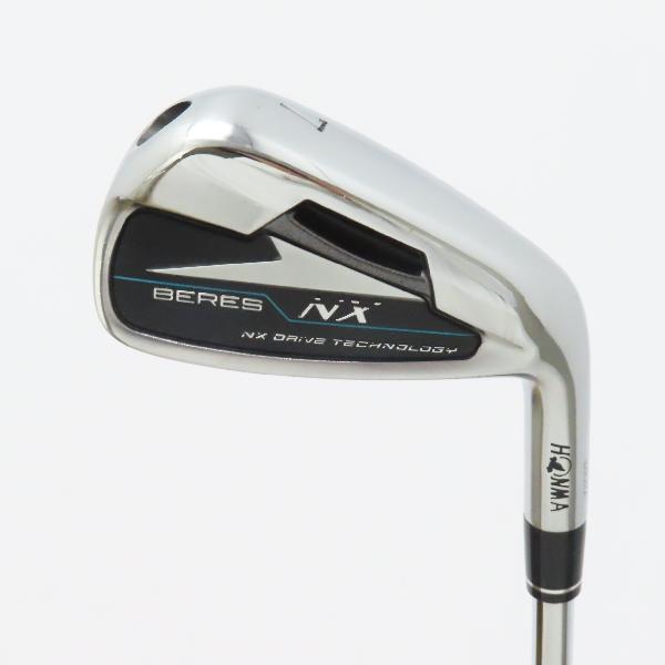 HONMA GOLF（本間ゴルフ） BERES ベレス NX アイアン N.S.PRO 850GH