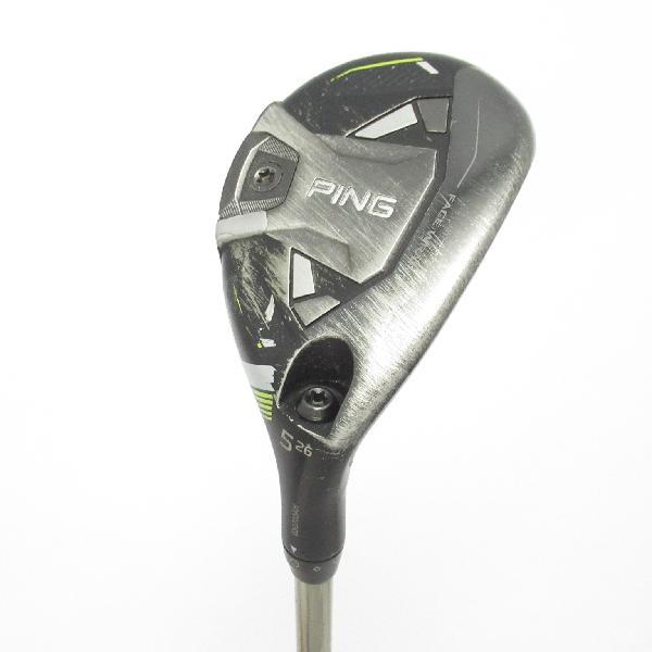PING（ピン） G430 G430 ハイブリッド ユーティリティ PING TOUR 2.0