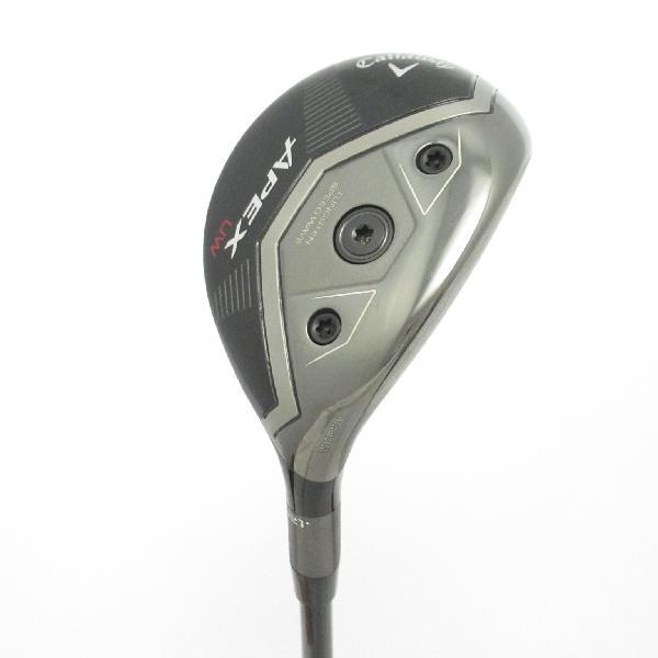 Callaway（キャロウェイ） キャロウェイゴルフ APEX APEX UW(2025