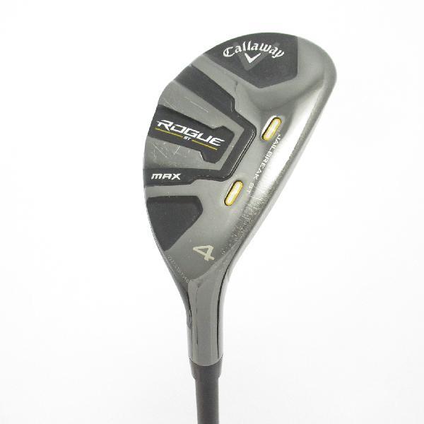 Callaway（キャロウェイ） キャロウェイゴルフ ROGUE ローグ ST MAX 