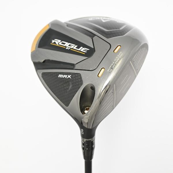 Callaway（キャロウェイ） キャロウェイゴルフ ROGUE ローグ ST MAX 
