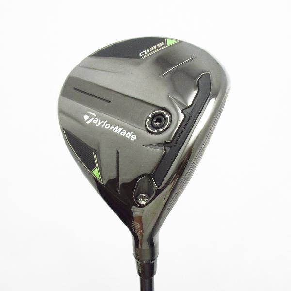 【新品未使用】Diamana Blue TM50SR 1W用 シャフト Qi35 TaylorMade（テーラーメイド） Qi35 Qi35 フェアウェイウッド Diamana