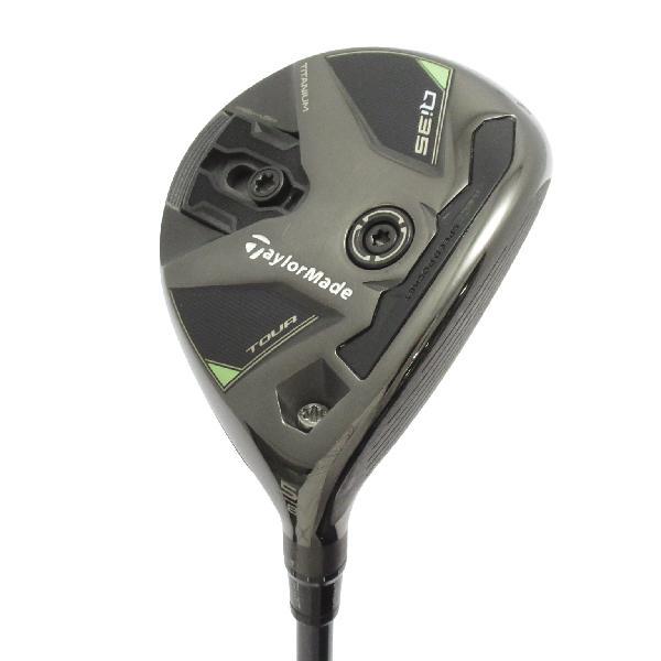 TaylorMade（テーラーメイド） Qi35 Qi35 TOUR フェアウェイウッド