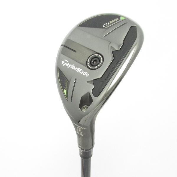 TaylorMade（テーラーメイド） Qi35 Qi35 レスキュー ユーティリティ