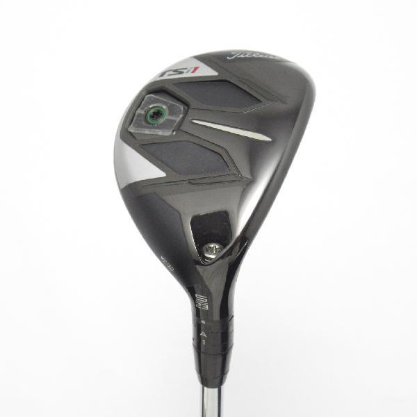 Titleist（タイトリスト） TSi TSi1 ユーティリティ N.S.PRO ZELOS 7