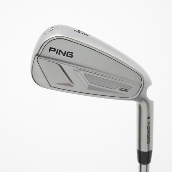 PING（ピン） I SERIES iDi ユーティリティ Dynamic Gold EX TOUR