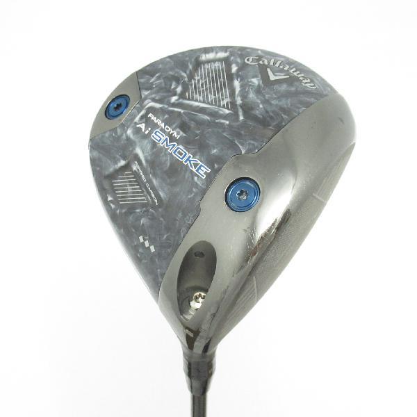 Callaway（キャロウェイ） キャロウェイゴルフ Ai SMOKE パラダイム Ai