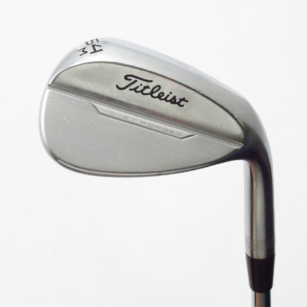 Titleist（タイトリスト） Vokey ボーケイデザイン フォージド