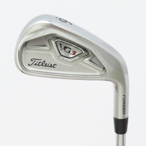 タイトリストVG3 6本 5i 〜PW NSプロ 950GH S Titleist（タイトリスト） VG3 VG3(2018) アイアン N.S.PRO 950GH