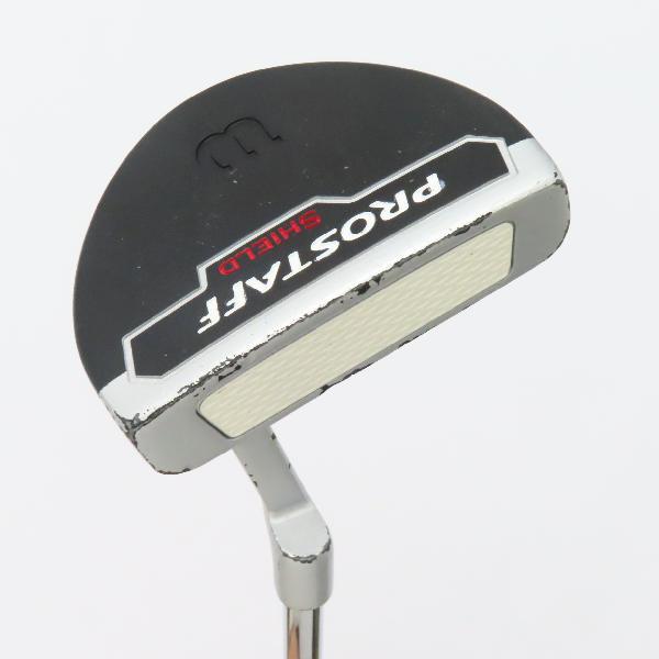 Wilson（ウイルソン） ソノ他 パター パター スチールシャフト 【34