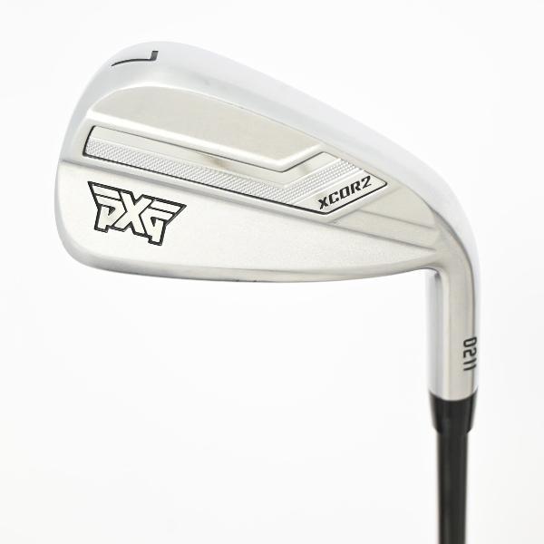 ピーエックスジー PXG 0211 XCOR2 アイアン Diamana i60 for シャフト