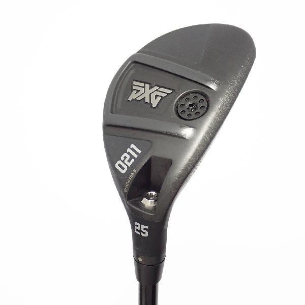 ピーエックスジー PXG 0211 ユーティリティ Diamana 60 for 【25 