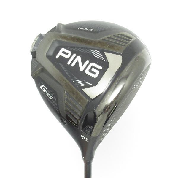 PING ALTA JCB SLATEシャフト ドライバー用 PING（ピン） G425 G425 MAX ドライバー ALTA J CB SLATE シャフト