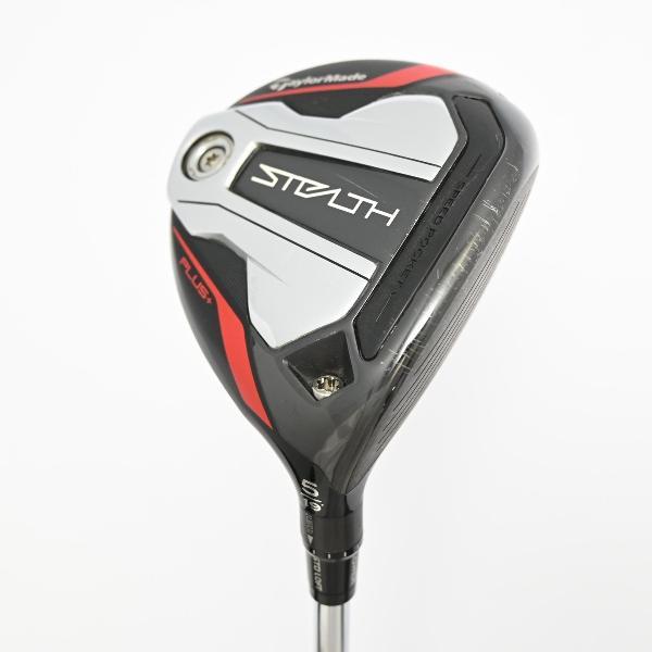 TaylorMade（テーラーメイド） STEALTH ステルス PLUS フェアウェイ
