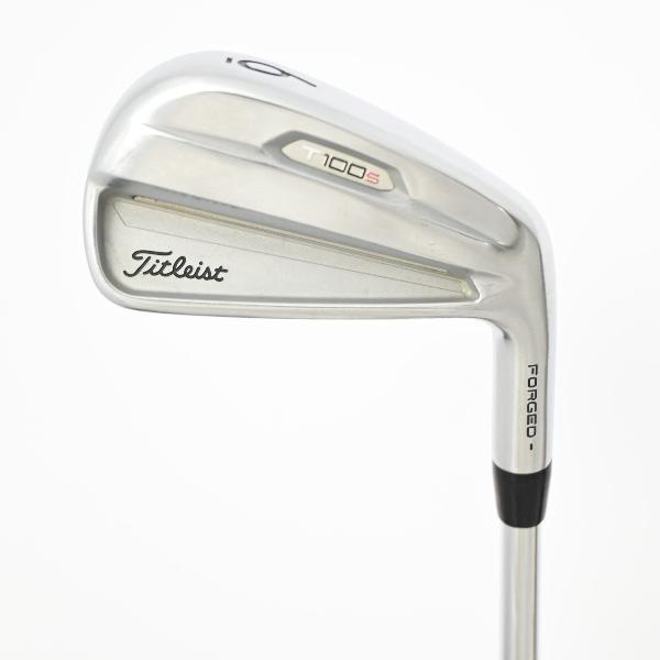 Titleist（タイトリスト） T SERIES T100S アイアン N.S.PRO MODUS3