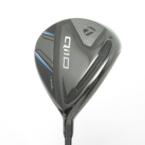 パイヤ様　Qi10 3W 15° Diamana zf70s TaylorMade（テーラーメイド） Qi10 Qi10 フェアウェイウッド Diamana