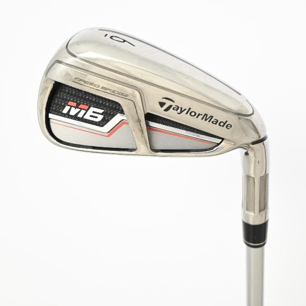 TaylorMade（テーラーメイド） M6 M6 アイアン FUBUKI TM6 2019 