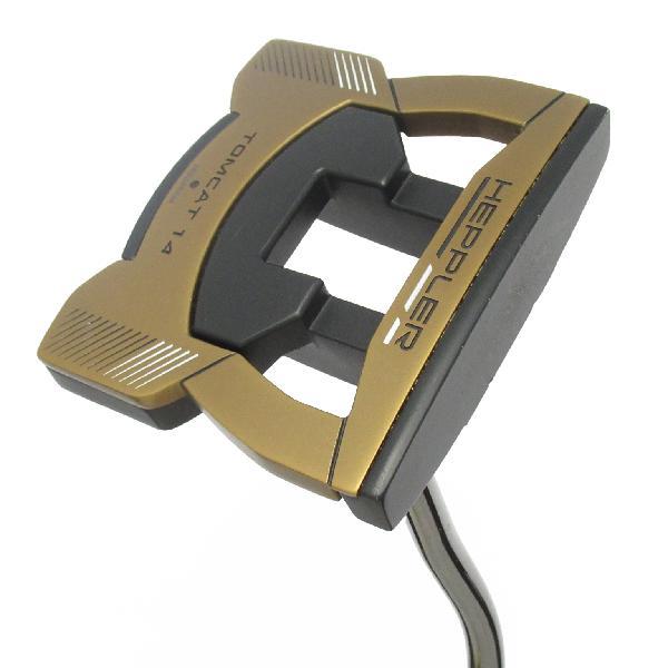PING HEPPLER TOMCAT14ピン へプラー トムキャット14 PING（ピン） HEPPLER ヘプラー トムキャット14 パター スチール