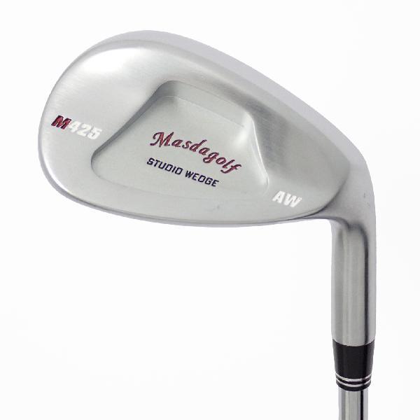 マスダゴルフ MASDAGOLF スタジオ WEDGE M425 ウェッジ N.S.PRO 950GH