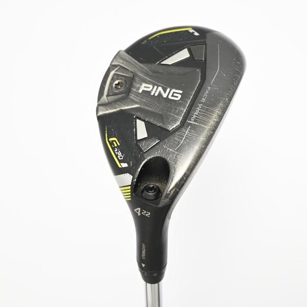 PING（ピン） G430 G430 ハイブリッド ユーティリティ N.S.PRO MODUS3