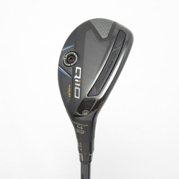 TaylorMade（テーラーメイド） Qi10 Qi10 ツアー レスキュー