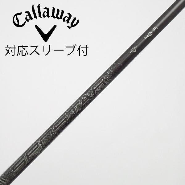 Callaway（キャロウェイ） キャロウェイゴルフ Callaway Golf 純正