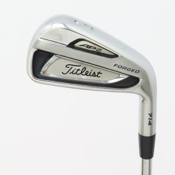 Titleist（タイトリスト） TITLEIST AP2 714 アイアン N.S.PRO 950GH 