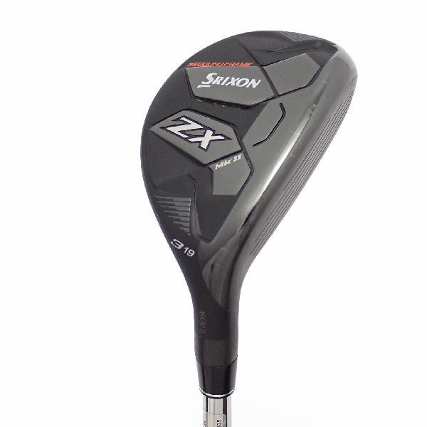 DUNLOP（ダンロップ） SRIXON スリクソン ZX MkII ハイブリッド