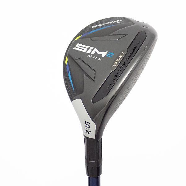 TaylorMade（テーラーメイド） SIM2 SIM2 マックス レスキュー