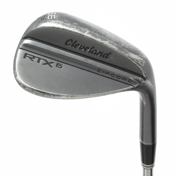 Cleveland Golf（クリーブランドゴルフ） クリーブランド RTX RTX6 