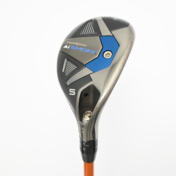 Callaway（キャロウェイ） キャロウェイゴルフ Ai SMOKE パラダイム Ai 