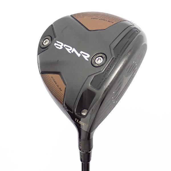 TaylorMade（テーラーメイド） BRNR バーナー ミニ ドライバー 