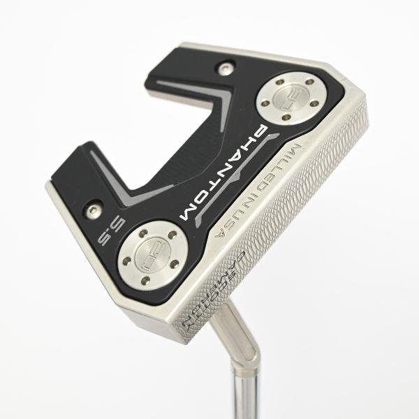 SCOTTY CAMERON スコッティキャメロン ファントム 5.5(2024) パター