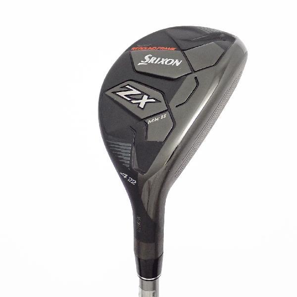 DUNLOP（ダンロップ） SRIXON スリクソン ZX MkII ハイブリッド