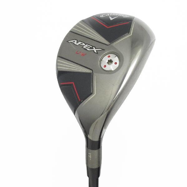 キャロウェイ APEX UW 17度（17°）[TENSEI 70s] Callaway（キャロウェイ） キャロウェイゴルフ APEX APEX UW(2023