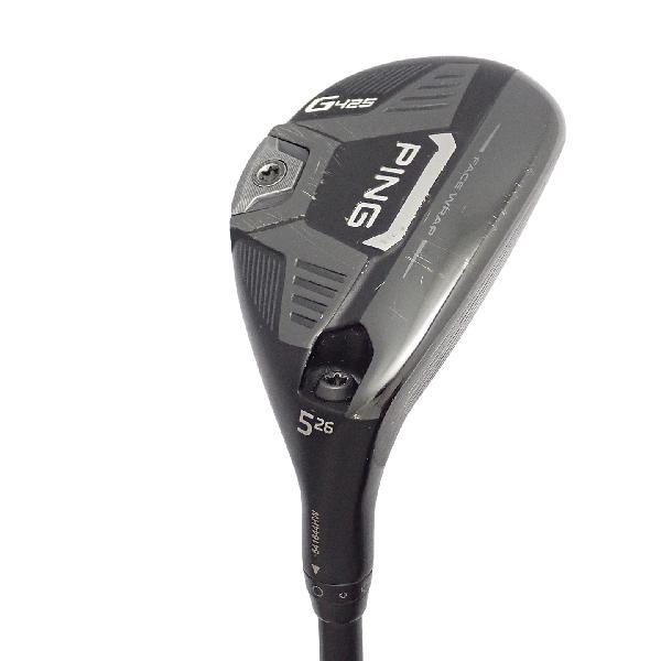 PING（ピン） G425 G425 ハイブリッド ユーティリティ ALTA J CB SLATE