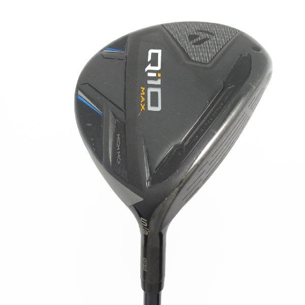 TaylorMade（テーラーメイド） Qi10 Qi10 MAX フェアウェイウッド 