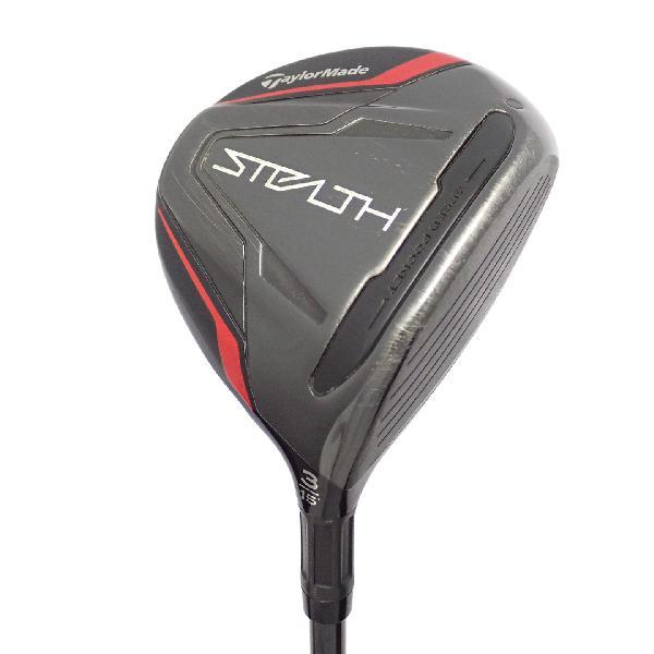 TaylorMade（テーラーメイド） STEALTH ステルス フェアウェイウッド