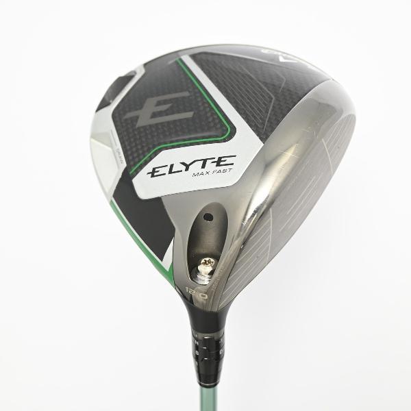 Callaway（キャロウェイ） キャロウェイゴルフ ELYTE エリート MAX