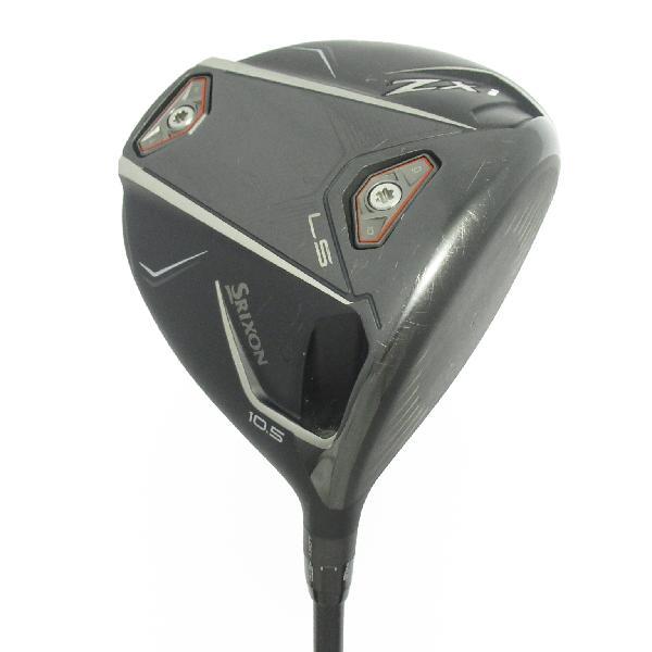 DUNLOP（ダンロップ） SRIXON スリクソン ZXi LS ドライバー Diamana