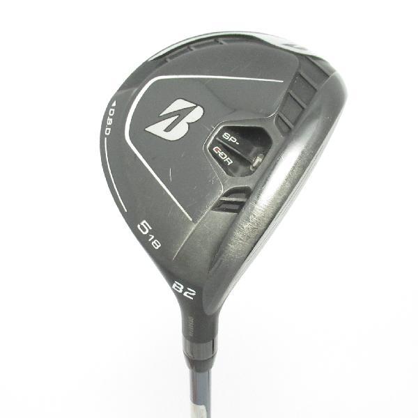 ブリヂストン BRIDGESTONE GOLF B2 ドライバー Diamana PD 50 シャフト