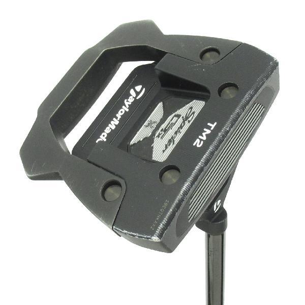 TaylorMade（テーラーメイド） SPIDER スパイダー GTX トラスセンター 