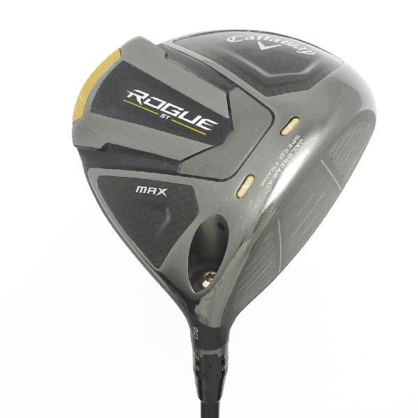Callaway（キャロウェイ） キャロウェイゴルフ ROGUE ローグ ST MAX