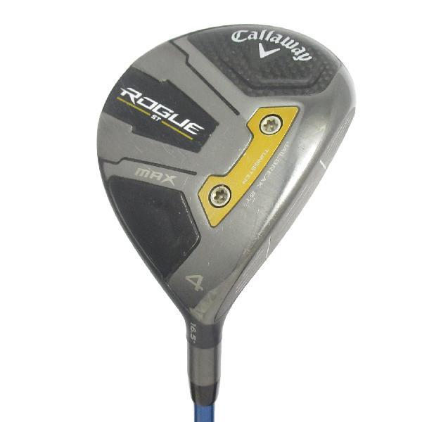 キャロウェイ　ローグST MAX3w SPEEDER NX50S Callaway（キャロウェイ） キャロウェイゴルフ ROGUE ローグ ST MAX