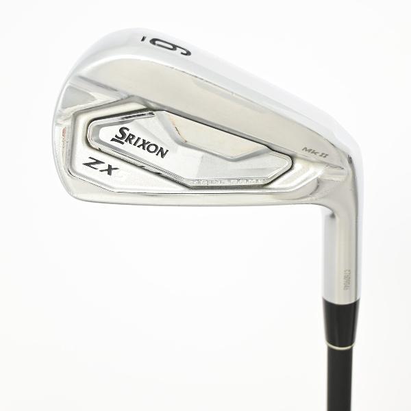 DUNLOP（ダンロップ） SRIXON スリクソン ZX5 MkII アイアン TRAVIL