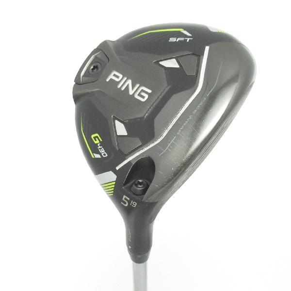 PING（ピン） G430 G430 HL SFT フェアウェイウッド Speeder NX 35