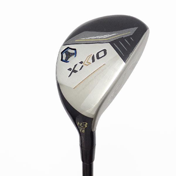 ゼクシオ☆XXIO 9☆3W☆ディアマナ シャフト ゼクシオ☆XXIO 9☆3W☆ディアマナ シャフト XXIOユーティリティ