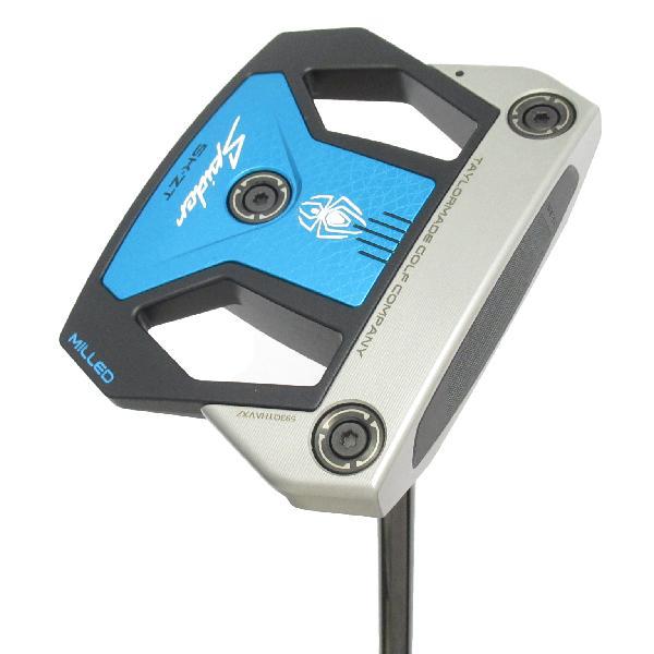 TaylorMade（テーラーメイド） SPIDER SPIDER ZT STANDARD パター