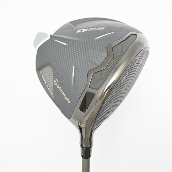 TaylorMade（テーラーメイド） Qi35 Qi35 MAX LITE ドライバー Air 