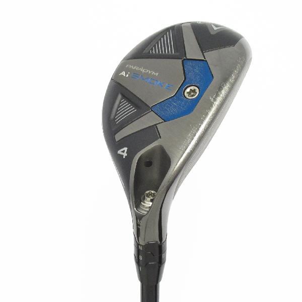 Callaway（キャロウェイ） キャロウェイゴルフ Ai SMOKE パラダイム Ai